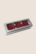 Gardenia- Box 3 heads