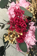 Helychrisium Diosmi (Rice flower)