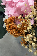 Helychrisium Diosmi (Rice flower)