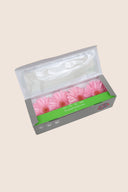 Gerbera Standard Stem - Box 4 u.