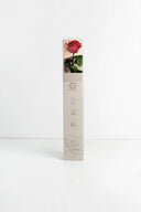 Amorosa Premium Gift Box Stem Rose - Pack 12 u.