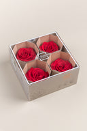 Rose Premium - Box 4 heads