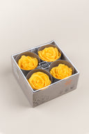 Rose Premium - Box 4 heads