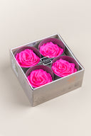 Rose Premium - Box 4 heads