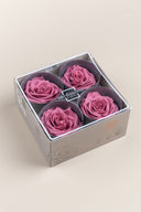 Rose Premium - Box 4 heads