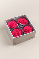 Rose Premium - Box 4 heads