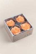 Rose Premium - Box 4 heads