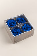 Rose Premium - Box 4 heads