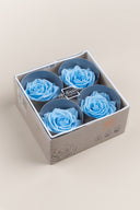 Rose Premium - Box 4 heads