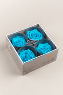 Rose Premium - Box 4 heads