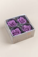 Rose Premium - Box 4 heads