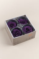 Rose Premium - Box 4 heads