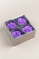 Rose Premium - Box 4 heads
