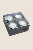 Rose Premium - Box 4 heads