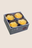 Rose Premium - Box 4 heads