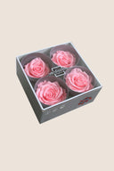Rose Premium - Box 4 heads