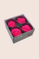 Rose Premium - Box 4 heads