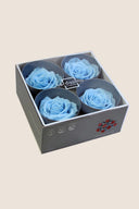 Rose Premium - Box 4 heads