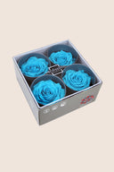 Rose Premium - Box 4 heads