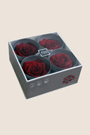 Rose Premium - Box 4 heads