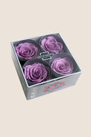 Rose Premium - Box 4 heads