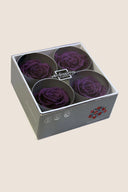 Rose Premium - Box 4 heads