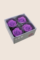 Rose Premium - Box 4 heads