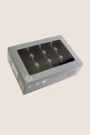 Rose Mini - Box 12 heads