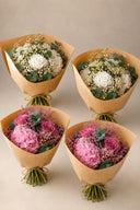 Preserved Bouquets 4 u.