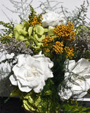 Gardenia- Box 3 heads