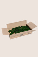 Pole Moss Bulk Fire Retardant - Pack 5.5 Lb.