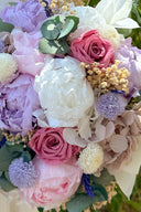 Peony - Box 3 heads