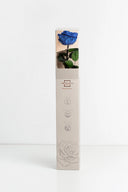 Amorosa Premium Gift Box Stem Rose - Pack 12 u.