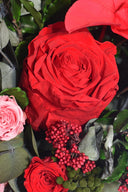 Rose Premium - Box 4 heads