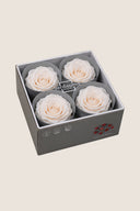 Rose Premium - Box 4 heads