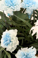 Shaded Carnation - Box 6 heads