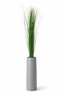 Steel grass