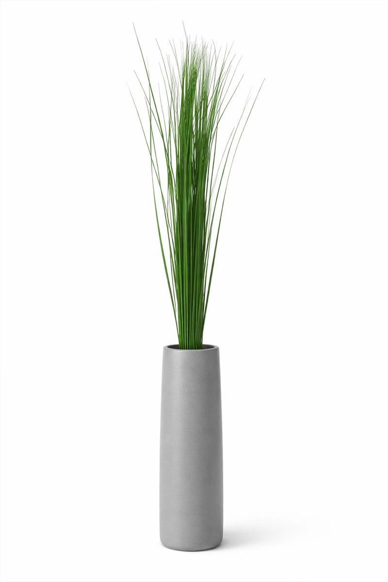 Steel grass