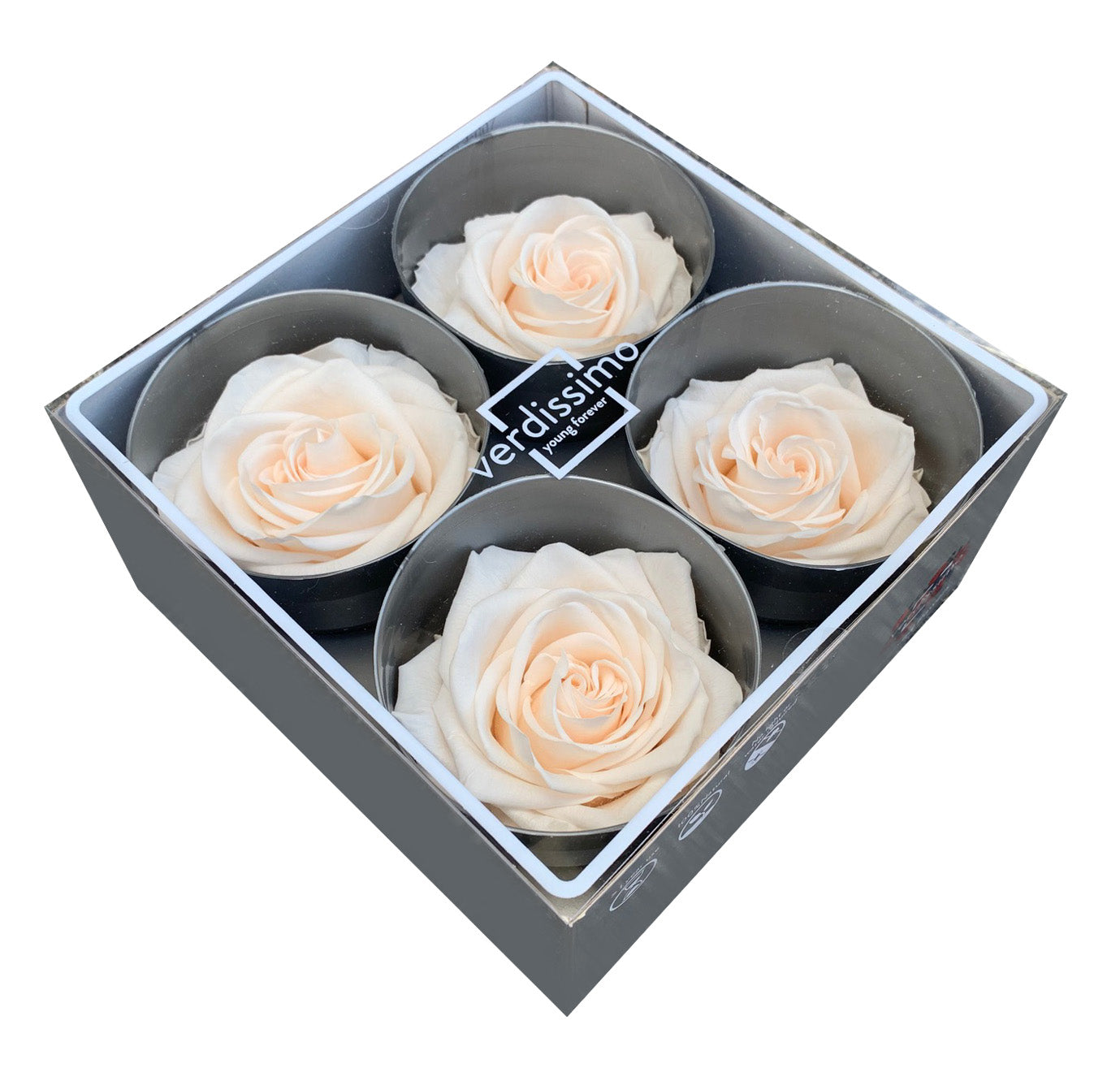 VOSAREA 1pc Preserved Rose Light Moms Gifts Beauty and The Gifts Mom Present Gifts for Moms Birthday Momma Gifts Mom Birthday Gifts Led Lights並行輸入